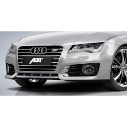 SPOILER DELANTERO TUNING AUDI A7 4G8 ABT