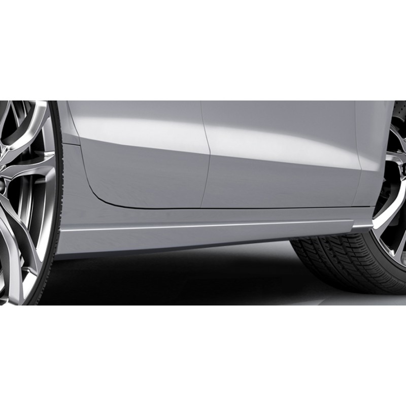 FALDONES LATERALES AUDI A7 4G8 ABT