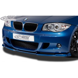 SPOILER DELANTERO TUNING BMW E81 E87  M paquete o M Technic  