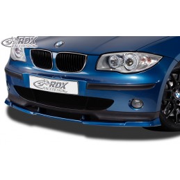SPOILER DELANTERO TUNING BMW E81 E87  07