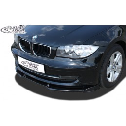 SPOILER DELANTERO TUNING BMW E81 E87 2007 