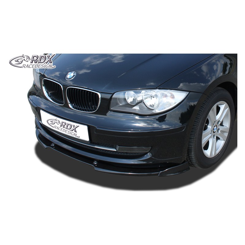 SPOILER DELANTERO TUNING BMW E81 E87 2007 
