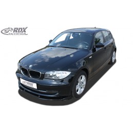 SPOILER DELANTERO TUNING BMW E81 E87 2007 