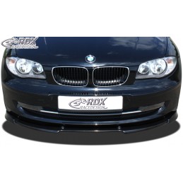SPOILER DELANTERO TUNING BMW E81 E87 2007 