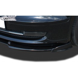 SPOILER DELANTERO TUNING BMW E81 E87 2007 