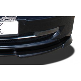 SPOILER DELANTERO TUNING BMW E81 E87 2007 