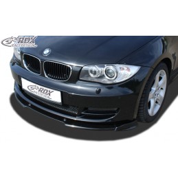 SPOILER DELANTERO TUNING BMW E82 E88