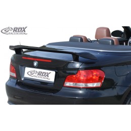 ALERON TUNING  BMW Serie 1 E82 E88 Coupe   Cabrio