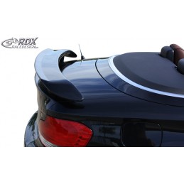 ALERON TUNING  BMW Serie 1 E82 E88 Coupe   Cabrio