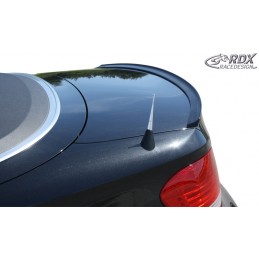 ALERON LIP SPOILER BMW  Serie 1 Coupe E82 E88 Cabrio