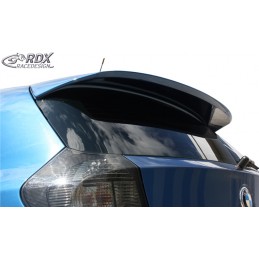 Aleron Techo visera BMW Serie 1 E81 E87