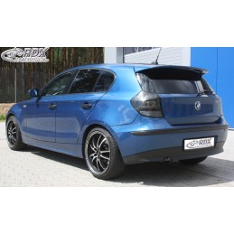 Aleron Techo visera BMW Serie 1 E81 E87