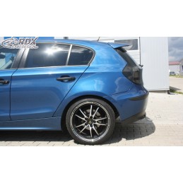 Aleron Techo visera BMW Serie 1 E81 E87