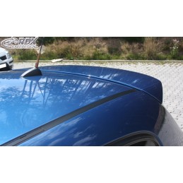 Aleron Techo visera BMW Serie 1 E81 E87