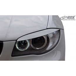 PESTANA FARO TUNING Serie 1 E81   E82   E87   E88