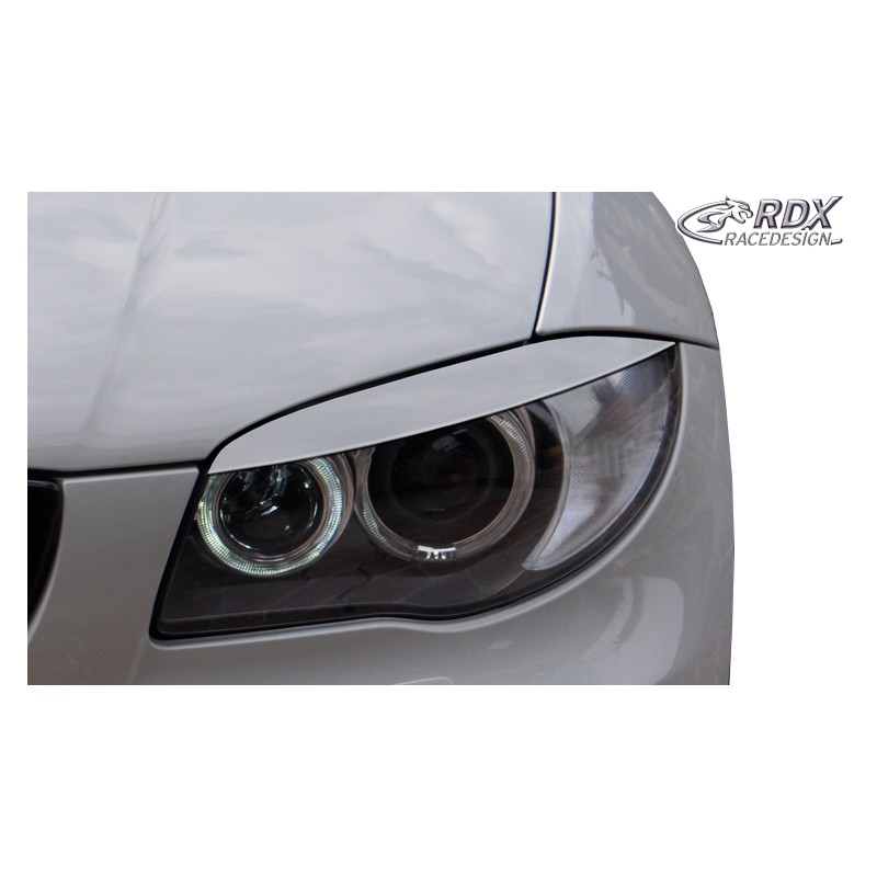 PESTANA FARO TUNING Serie 1 E81   E82   E87   E88