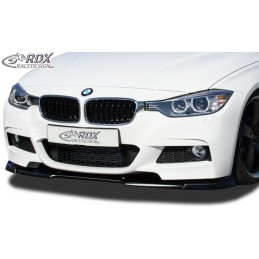 SPOILER DELANTERO TUNING BMW Serie 3 F30   F31 2012  
