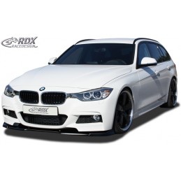 SPOILER DELANTERO TUNING BMW Serie 3 F30   F31 2012  