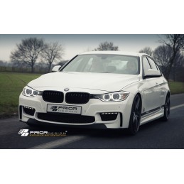 PARACHOQUES DELANTERO TUNING BMW F30 31 11 