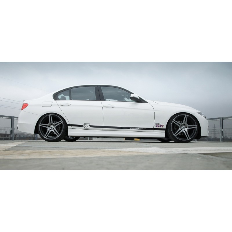 FALDONES LATERALES TUNING BMW F30 31 11 