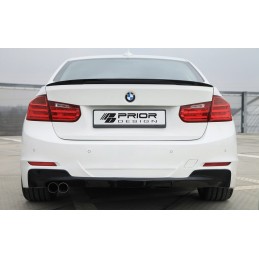 PARACHOQUES TRASERO TUNING BMW F30 31 11 