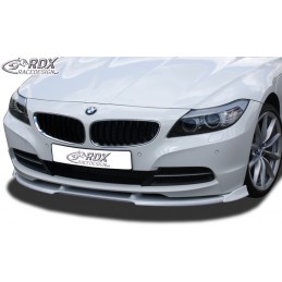 SPOILER DELANTERO TUNING BMW Z4 E89 2009  