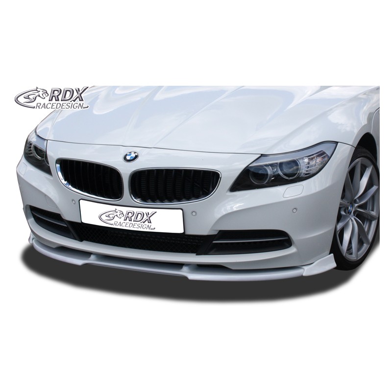 SPOILER DELANTERO TUNING BMW Z4 E89 2009  
