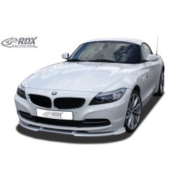 SPOILER DELANTERO TUNING BMW Z4 E89 2009  