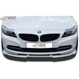 SPOILER DELANTERO TUNING BMW Z4 E89 2009  