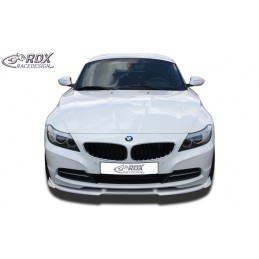 SPOILER DELANTERO TUNING BMW Z4 E89 2009  