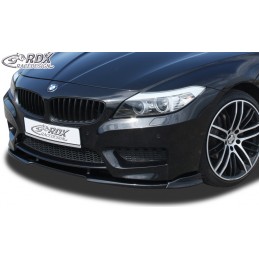 SPOILER DELANTERO TUNING BMW Z4 E89 2009    paragolpes delantero