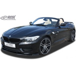 SPOILER DELANTERO TUNING BMW Z4 E89 2009    paragolpes delantero