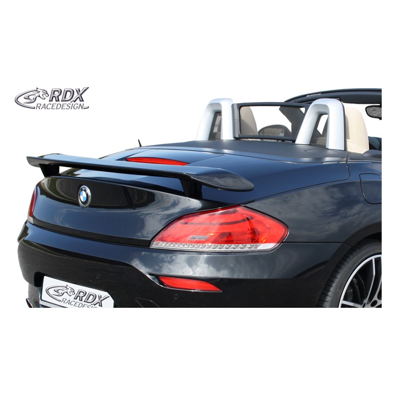 ALERON TUNING BMW Z4 E89 09 