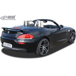 ALERON TUNING BMW Z4 E89 09 