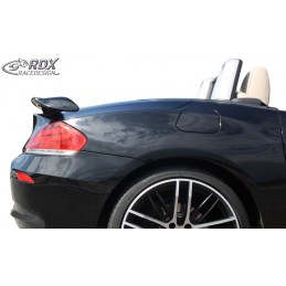 ALERON TUNING BMW Z4 E89 09 