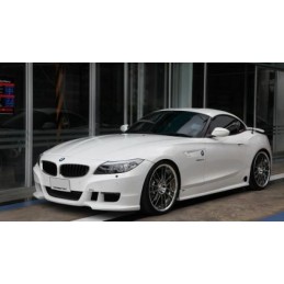 PARACHOQUES DELANTERO HAMAMM BMW Z4 E89 09 