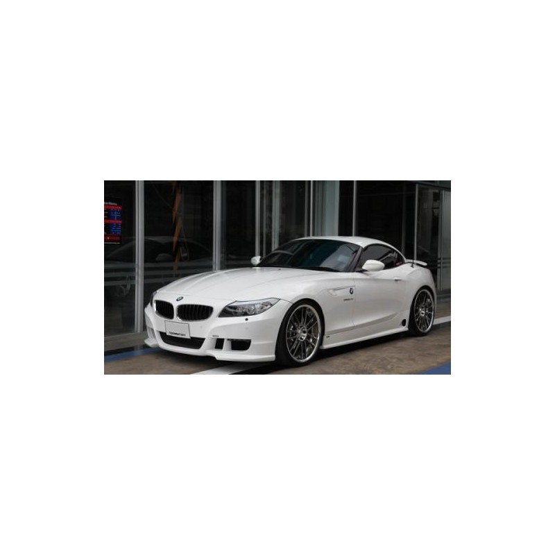 PARACHOQUES DELANTERO HAMAMM BMW Z4 E89 09 