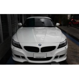 PARACHOQUES DELANTERO HAMAMM BMW Z4 E89 09 