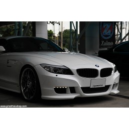 PARACHOQUES DELANTERO HAMAMM BMW Z4 E89 09 