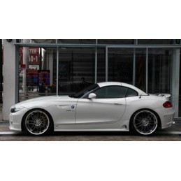Faldones laterales Hamann BMW Z4 E89 09 