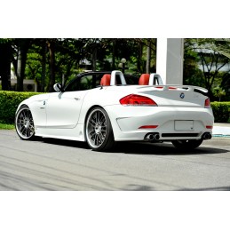 ALERON TUNING BMW Hamann BMW Z4 E89 09 