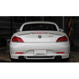PARACHOQUES TRASERO HAMANN BMW Z4 E89 09 