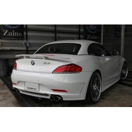 PARACHOQUES TRASERO HAMANN BMW Z4 E89 09 