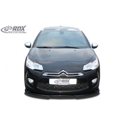 SPOILER DELANTERO TUNING CITROEN DS3 10 