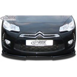 SPOILER DELANTERO TUNING CITROEN DS3 10 