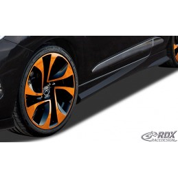 FALDONES LATERALES TUNING CITROEN DS3 10 