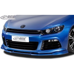SPOILER DELANTERO TUNING VW SCIROCCO 08 