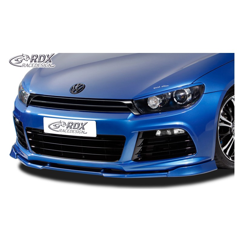 SPOILER DELANTERO TUNING VW SCIROCCO 08 