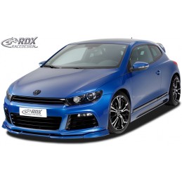 SPOILER DELANTERO TUNING VW SCIROCCO 08 