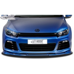 SPOILER DELANTERO TUNING VW SCIROCCO 08 